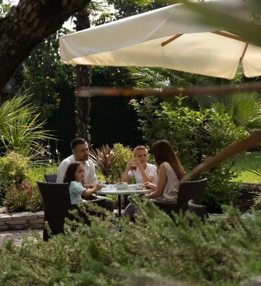 Hotel Terme Leonardo