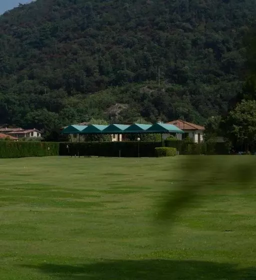 Hotel Terme Leonardo