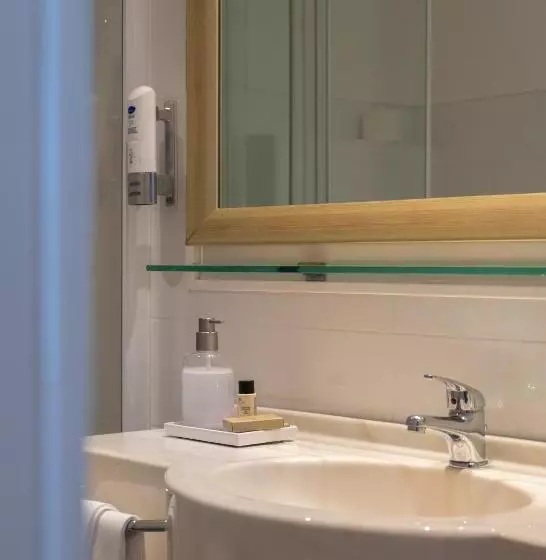 Hotel Terme Leonardo