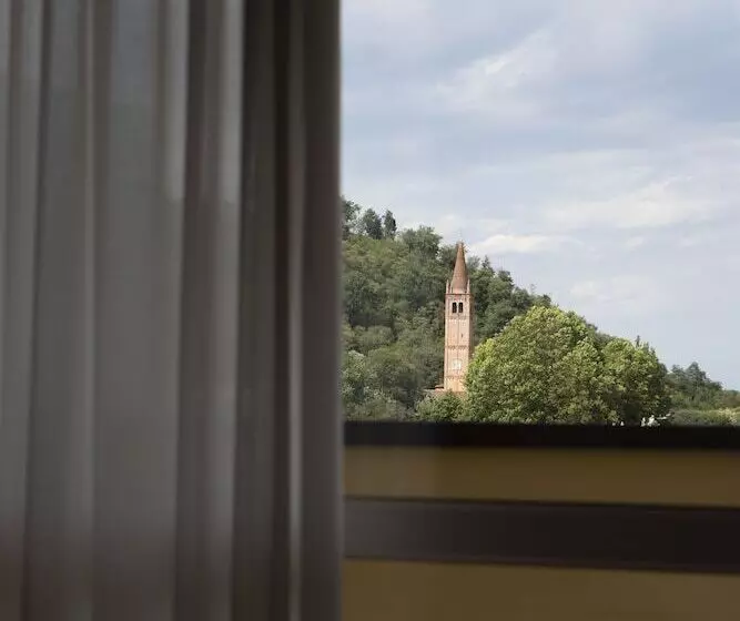 Hotel Terme Leonardo