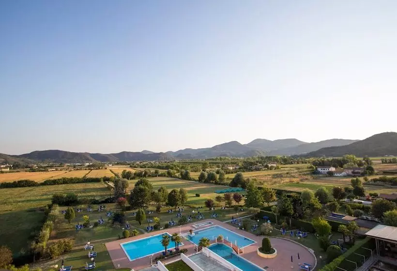 Hotel Terme Leonardo