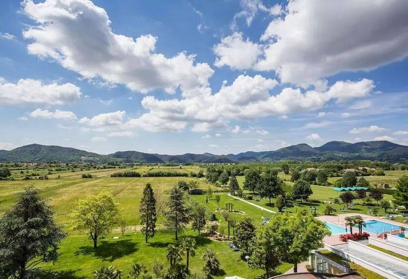 Hotel Terme Leonardo