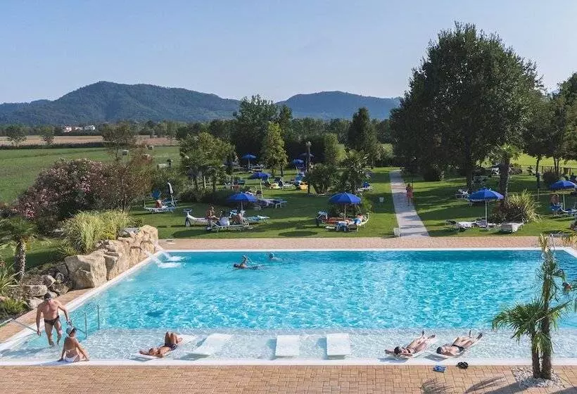 Hotel Terme Leonardo