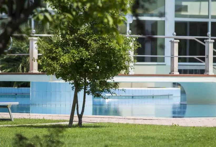 Hotel Terme Leonardo