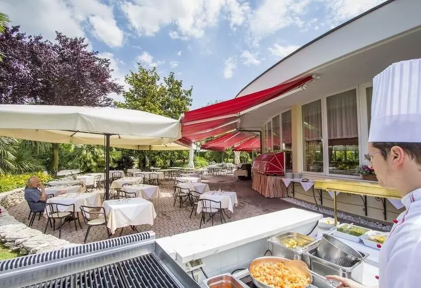 Hotel Terme Leonardo