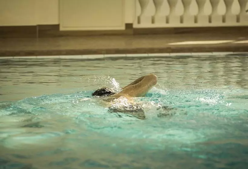 Hotel Terme Leonardo