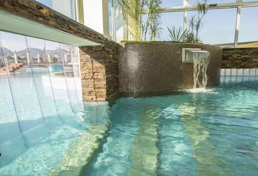 Hotel Terme Leonardo