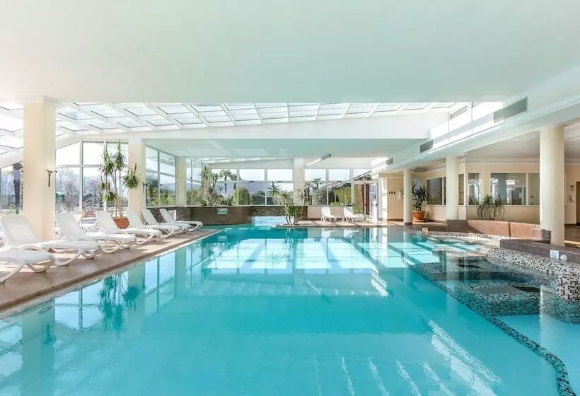 Hotel Terme Leonardo