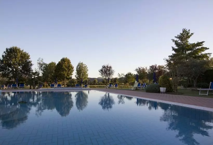 Hotel Terme Leonardo