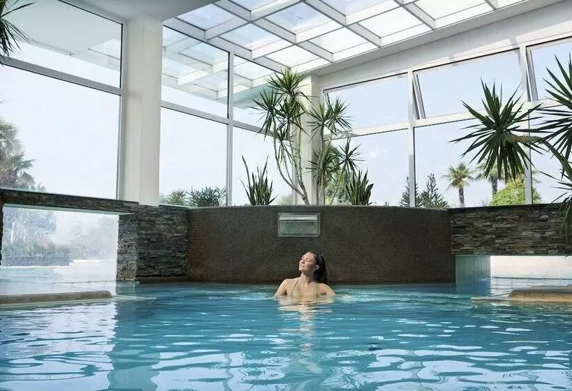 Hotel Terme Leonardo