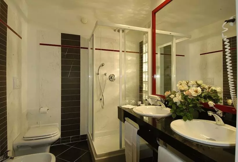 Hotel Terme Leonardo