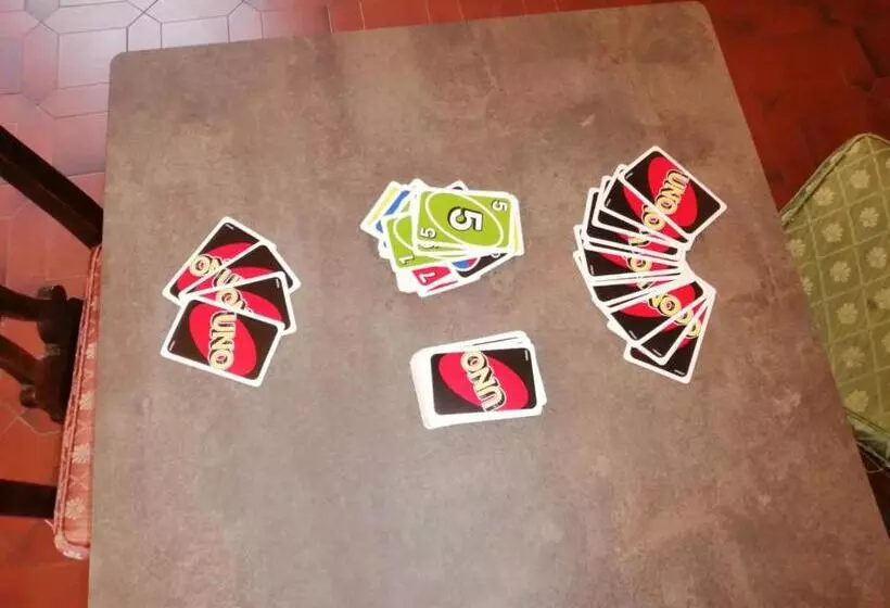 هتل Villa Ape Rosa Relais