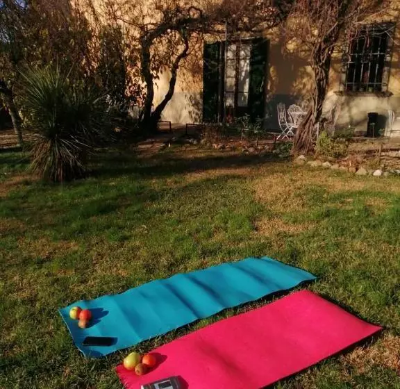 هتل Villa Ape Rosa Relais