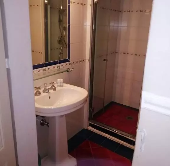 هتل Villa Ape Rosa Relais