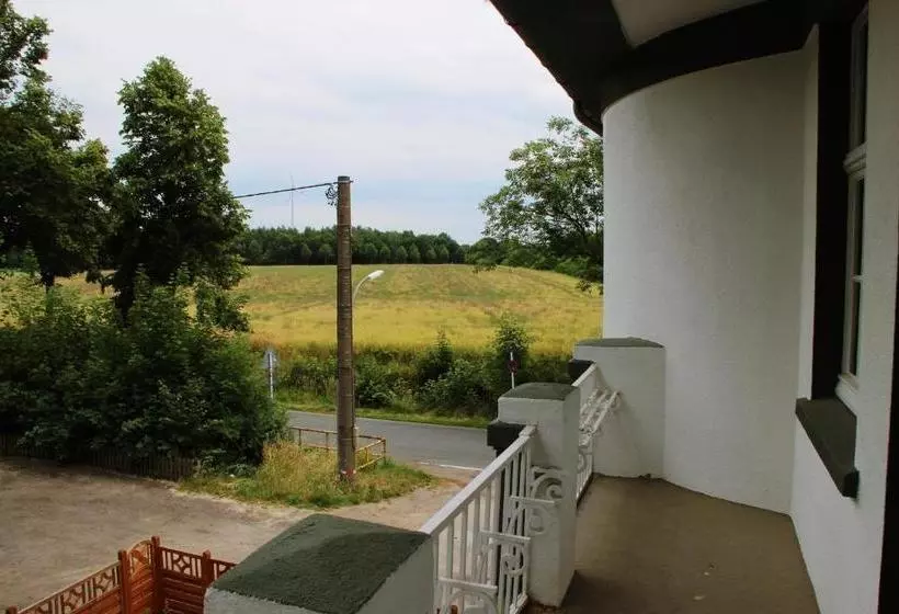 ホテル Volksgarten-mengede