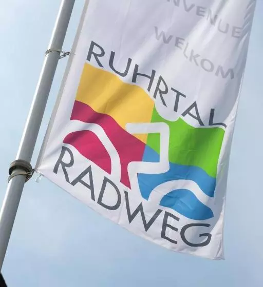 Luckai Hotel & Restaurant Inhaber Dennis Burmann