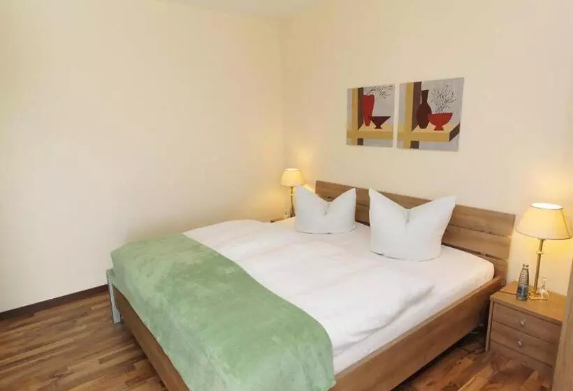 Luckai Hotel & Restaurant Inhaber Dennis Burmann