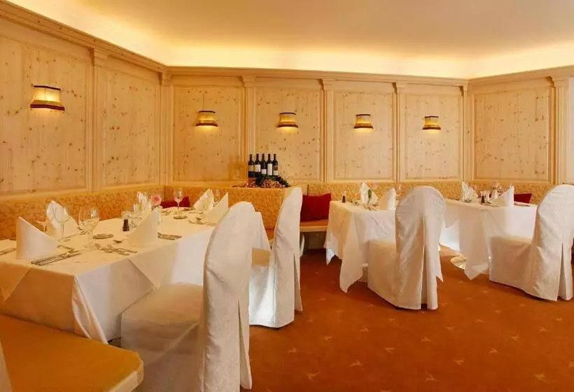 Panorama Hotel Nocturnes