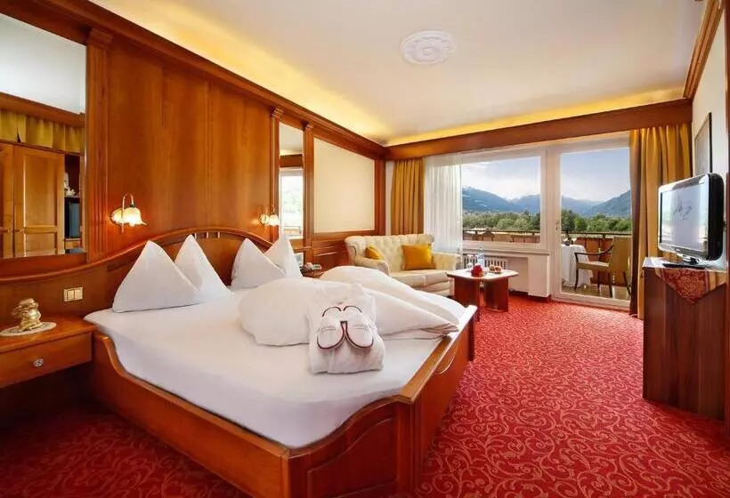 Panorama Hotel Nocturnes