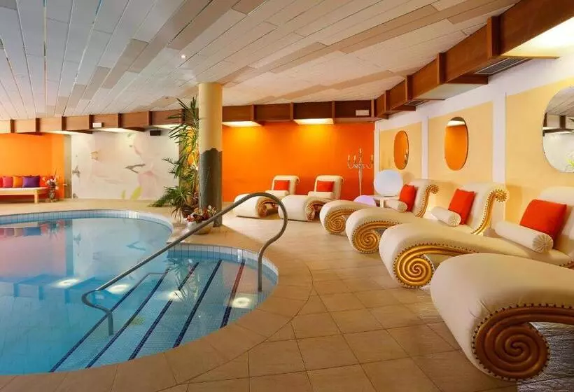 Panorama Hotel Nocturnes