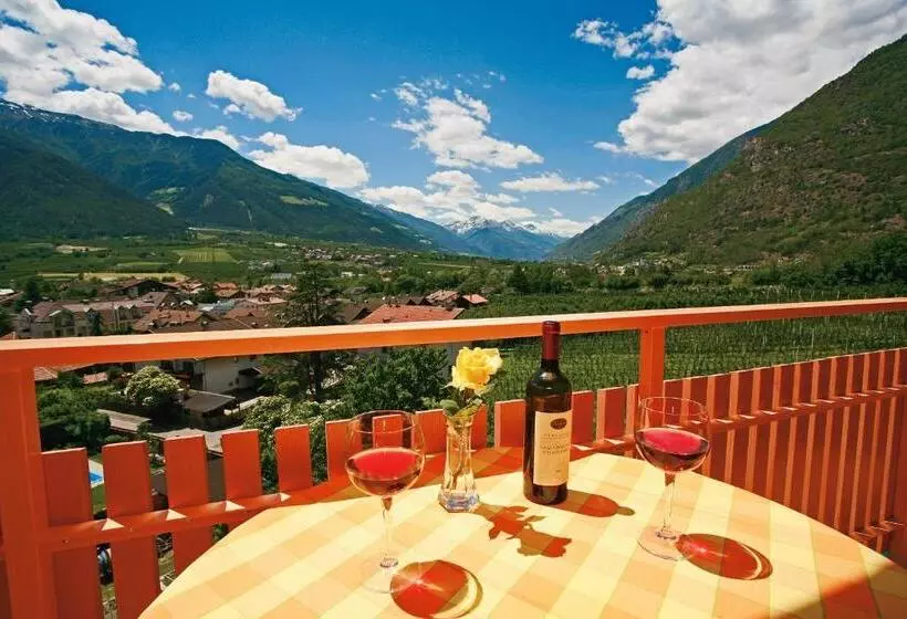 Panorama Hotel Nocturnes