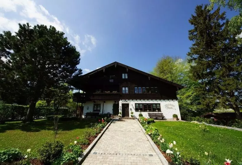 膳宿费 Gastehaus Funk