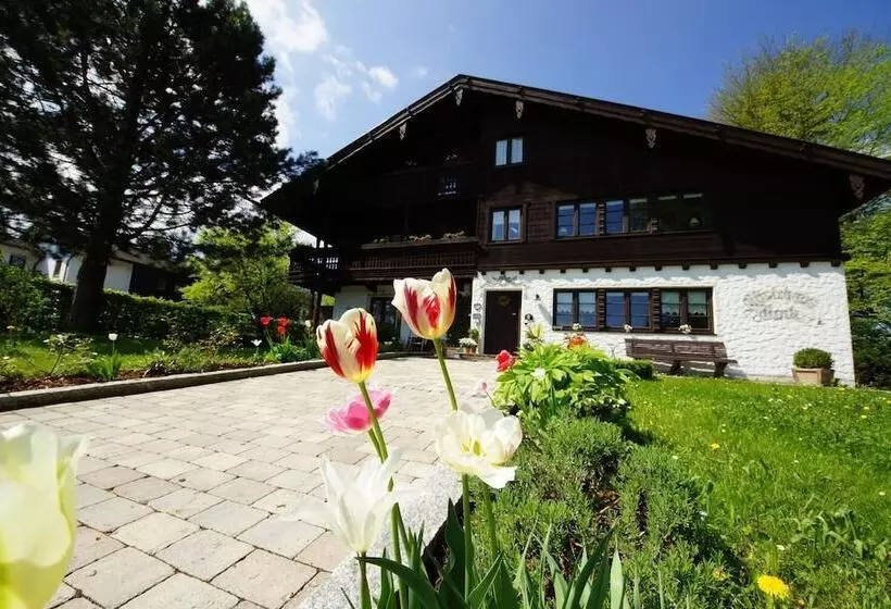 膳宿费 Gastehaus Funk