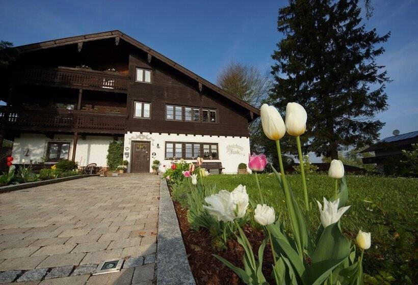 Majatalo Gastehaus Funk