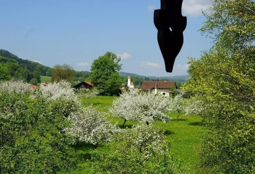 膳宿费 Gastehaus Funk