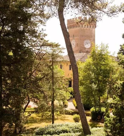 إقامة Villa La Cappella