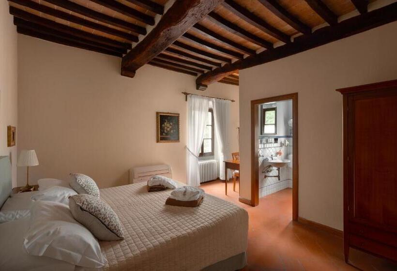 דירת נופש Villa La Cappella