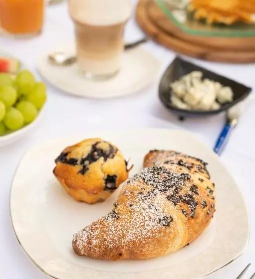 إقامة Villa La Cappella