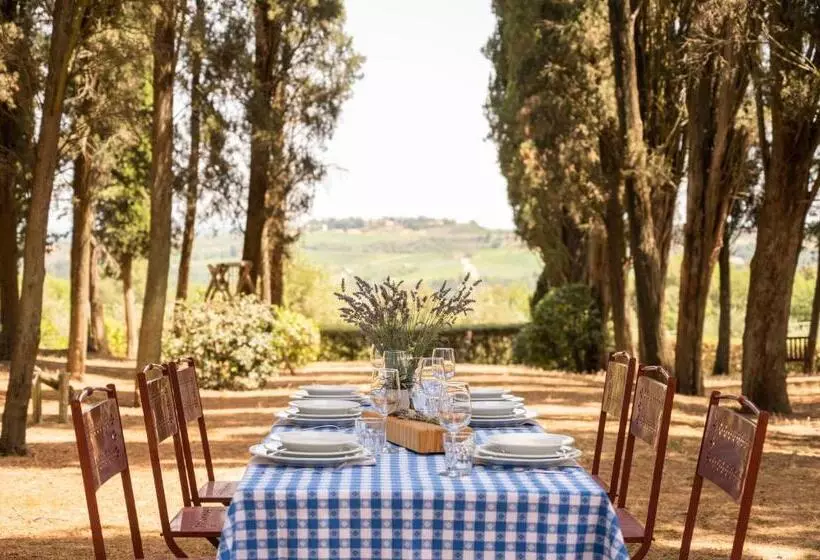 إقامة Villa La Cappella