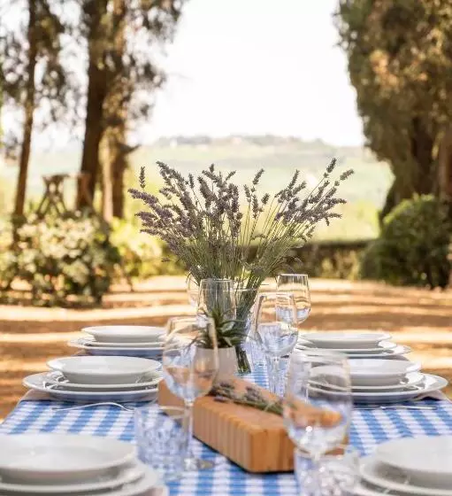 إقامة Villa La Cappella