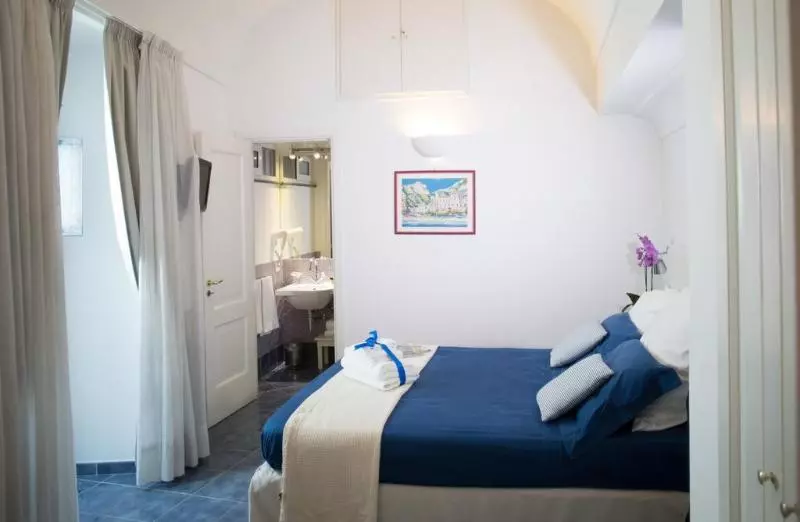 Residenza Pansa B&b