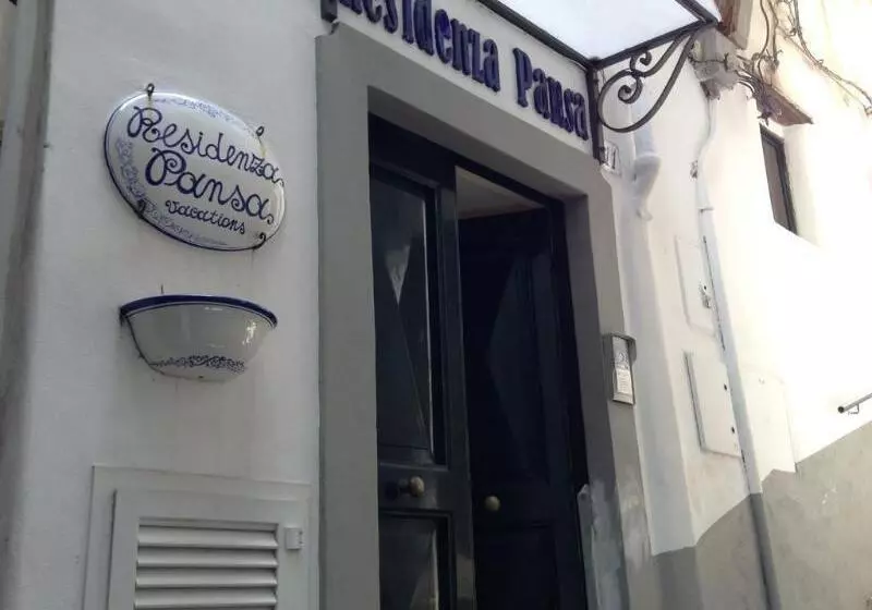 Residenza Pansa B&b