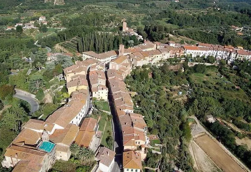 Holiday Travel Genius At Toscana Holiday Village Camping