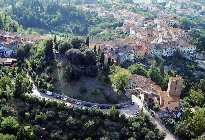 Holiday Travel Genius At Toscana Holiday Village Camping