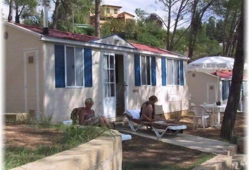 Holiday Travel Genius At Toscana Holiday Village Camping