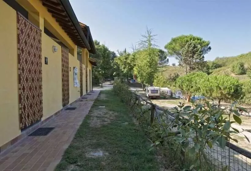 Holiday Travel Genius At Toscana Holiday Village Camping