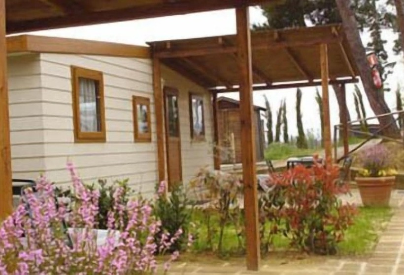 Holiday Travel Genius At Toscana Holiday Village Camping