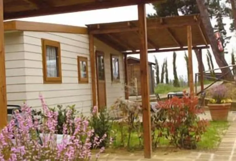 Holiday Travel Genius At Toscana Holiday Village Camping
