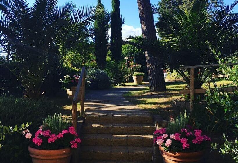 Holiday Travel Genius At Toscana Holiday Village Camping