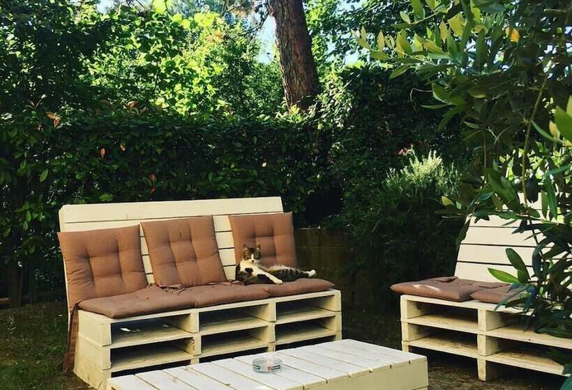 Holiday Travel Genius At Toscana Holiday Village Camping