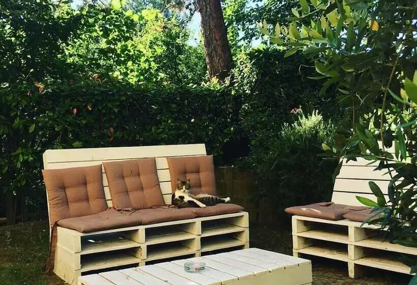 Holiday Travel Genius At Toscana Holiday Village Camping