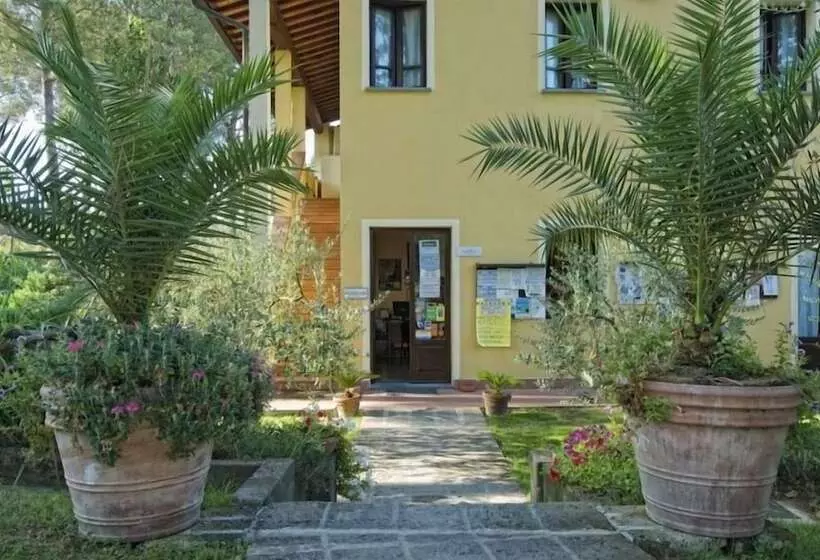 Holiday Travel Genius At Toscana Holiday Village Camping