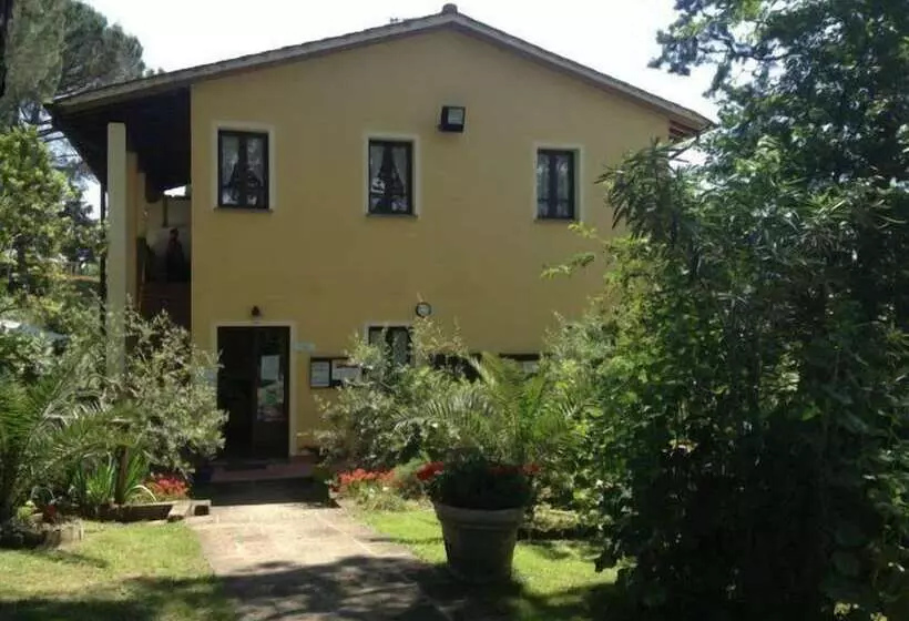 Holiday Travel Genius At Toscana Holiday Village Camping