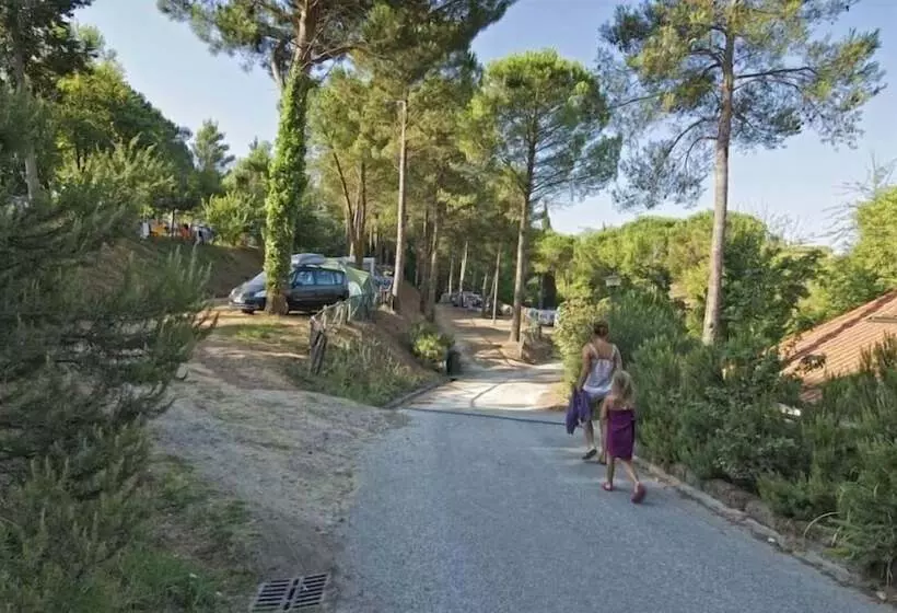 Holiday Travel Genius At Toscana Holiday Village Camping