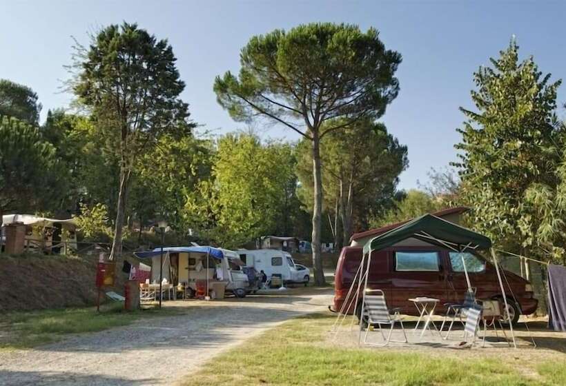 Holiday Travel Genius At Toscana Holiday Village Camping
