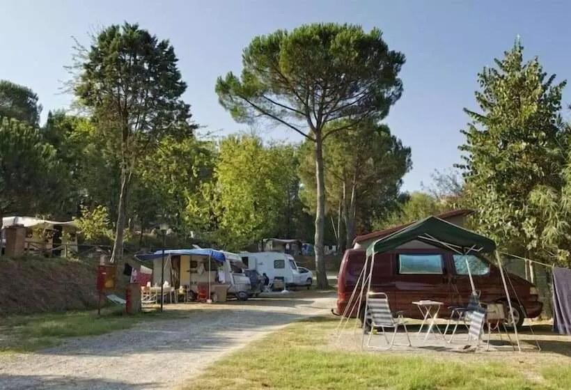 Holiday Travel Genius At Toscana Holiday Village Camping